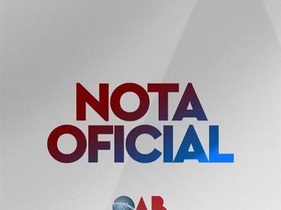 Foto da Notícia: OAB-MT emite Nota Oficial, destaca preocupações e solicita mais análise para garantir segurança jurídica