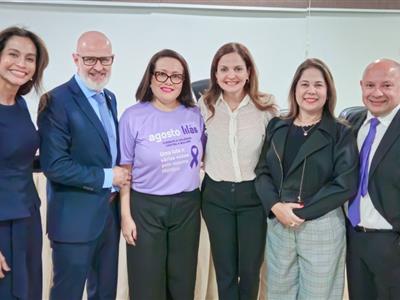 Foto da Notícia: Presidente da OAB-MT fala sobre marketing digital estratégico e responsável na advocacia